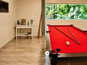 Sítio Morada do Pai with Pool and Pool Table - Image 3
