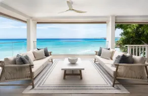 Exclusive Cliffside Surfing Villa (Three Bed) - Image 2