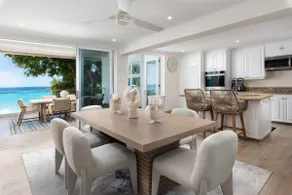 Exclusive Cliffside Surfing Villa (Three Bed) - Image 5