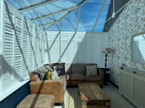 Holiday cottage With hot tub - Image 3