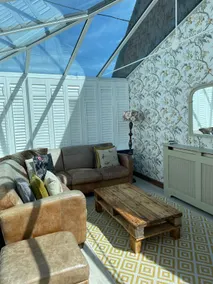 Holiday cottage With hot tub - Image 5
