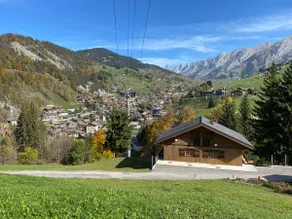 Nice Chalet with splendid view on Aravis mountains - Image 4