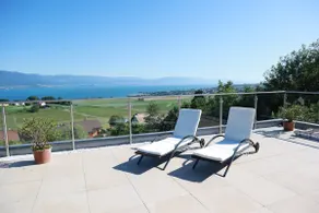 Romantic Chalet, top Panorama Estavayer-le-Lac - Image 3