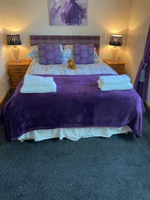 Cameron apartment Loch Ness - Image 5