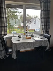 Cameron apartment Loch Ness - Image 4