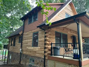 Smith Mountain Lake Cabin “Serenity Point” - Image 2