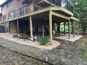 Smith Mountain Lake Cabin “Serenity Point” - Image 3