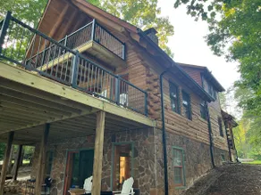 Smith Mountain Lake Cabin “Serenity Point” - Image 5