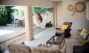 Large house with pool and wifi - Image 4