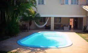 Large house with pool and wifi - Image 3