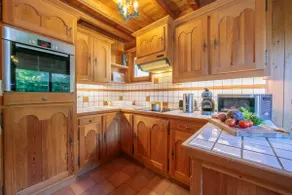 Chalet Vaffier, Argentière (Chamonix), Frankrig - Image 5