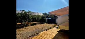 Large garden, quiet, shops within walking distance, 3 bedrooms - Image 4