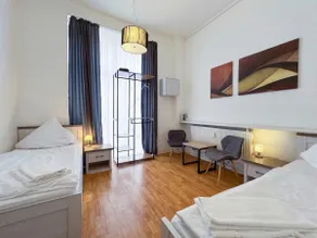 City-Apartment Zille - Image 2