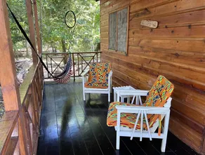 Almond cottages in Tropical and seaside garden - Image 4