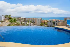 Ocean View Escape: Private Balcony & Infinity Pool - Image 2