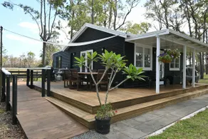 ”Riverdance” - Riverside Luxury and Tranquility - Image 4