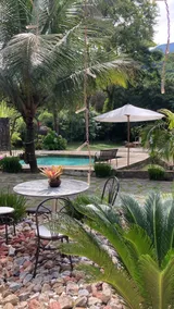 House, Natural pool, Waterfall, Beach nearby! - Image 2