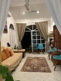 Little Caribbean Treetop Loft - Image 3