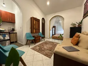 Little Caribbean Treetop Loft - Image 2