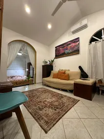 Little Caribbean Treetop Loft - Image 4