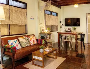 Lamduan house whole House - 3BR - Experience temple and canal life - Image 3