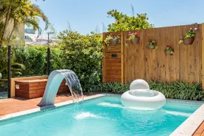 Cozy House with Alexas - 1Gb Wifi and karaoke. - Image 2