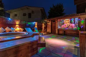 Cozy House with Alexas - 1Gb Wifi and karaoke. - Image 3