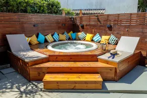 Cozy House with Alexas - 1Gb Wifi and karaoke. - Image 4