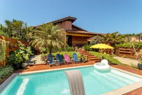 Cozy House with Alexas - 1Gb Wifi and karaoke. - Image 5