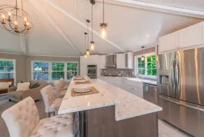 Stunning River Home • Game Room • Kayaks • Views - Image 3