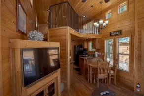 Cozy Cabin #3 | ”Point Lobos” - Image 5