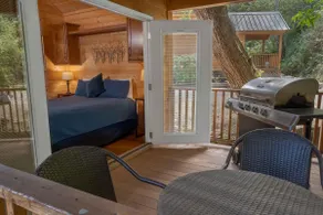 Cozy Cabin #3 | ”Point Lobos” - Image 3