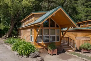 Cozy Cabin #3 | ”Point Lobos” - Image 2