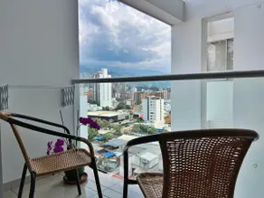 Modern Loft at Height with Unique View 3 people - Image 3