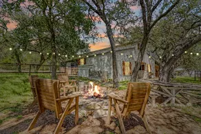 Live Oak Lodge at Wanderin’ Star Farms - Image 2