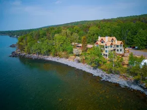 Croftville Road Cottages #5. On Lake Superior. - Image 5