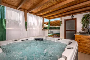 Casa Dell Artista with private jacuzzi - Image 2