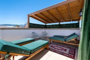 Casa Dell Artista with private jacuzzi - Image 3