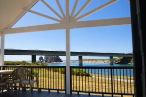 Beach view Cottage with Hot Tub (Cottage 36) - Image 5