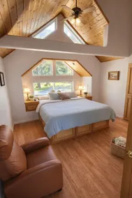 Beach view Cottage with Hot Tub (Cottage 36) - Image 4