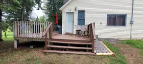 Rustic UP Retreat: ORV Enthusiast's Paradise - Image 3