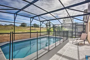 9 Mi to Disney! Family Home w/ Pool & Game Room - Image 2