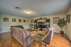 9 Mi to Disney! Family Home w/ Pool & Game Room - Image 4