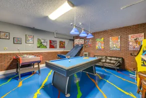 9 Mi to Disney! Family Home w/ Pool & Game Room - Image 3