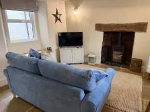 North View cottage. Shaldon village. - Image 2