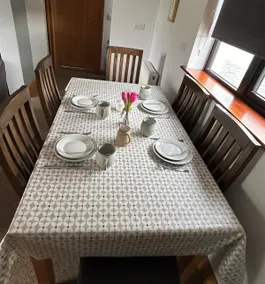 Rose Cottage Ennistymon/Lahinch, Co. Clare - Image 5