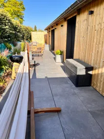 Jacuzzi, sauna, terrace and private parking **** - Image 2