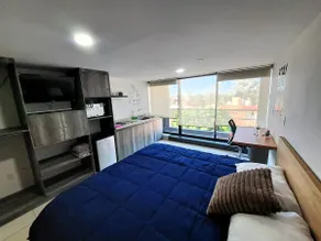 S07 Premium KING Suite Kitchen + WiFi +Terrace - Image 5
