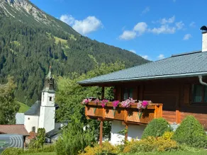 Your golden September Escape – Tannheim Valley - Image 2