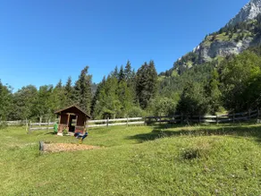 Haus Lukas 2 Tannheimertal, Austria - Image 2